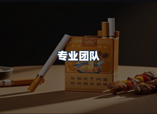 专业团队